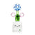 Bloom XL Bong - HEMPER
