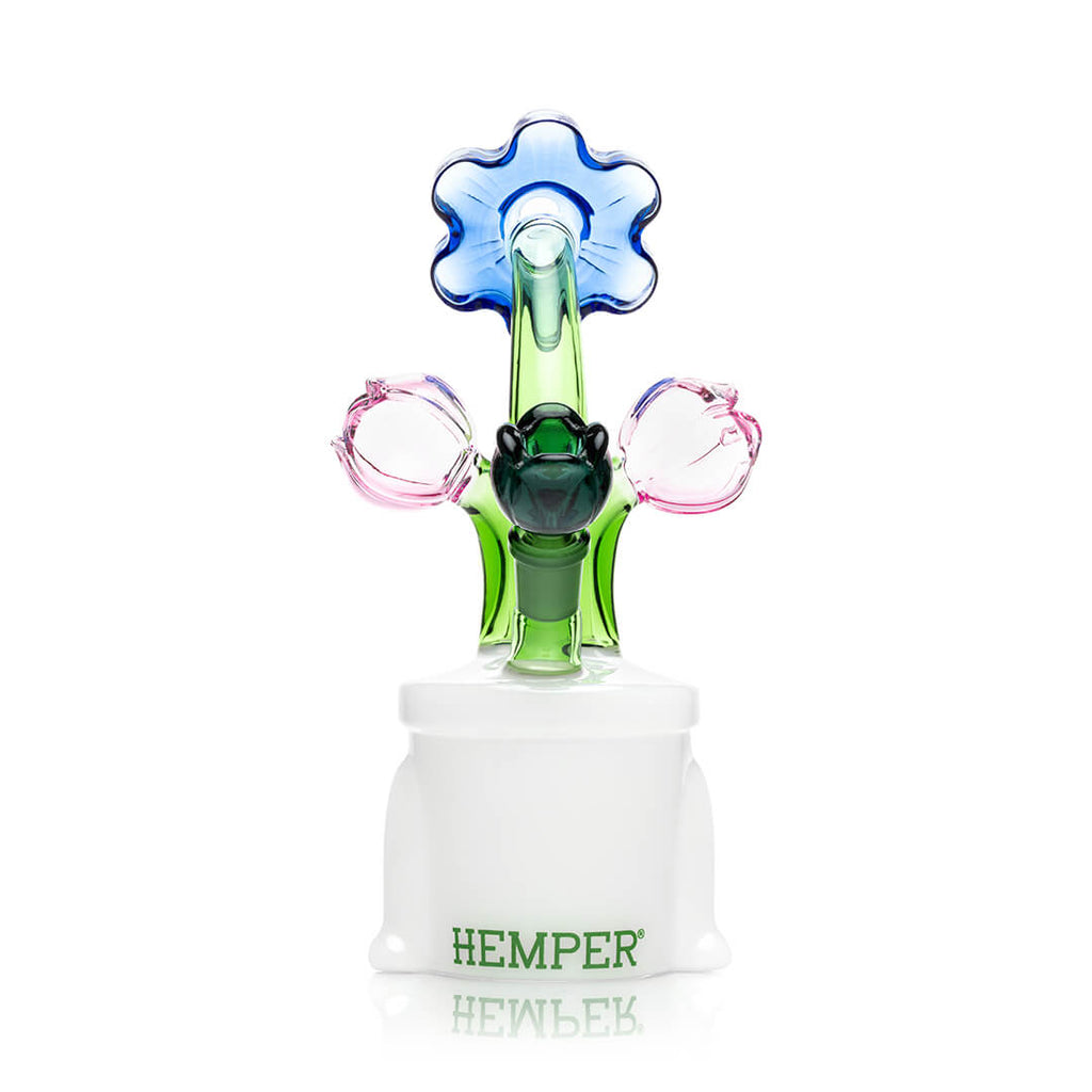 Bloom XL Bong - HEMPER