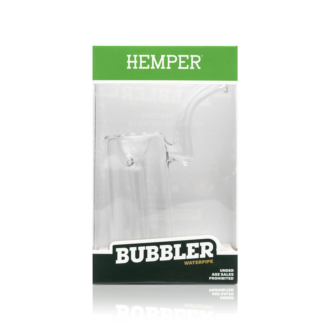 Bubbler Water Pipe - 