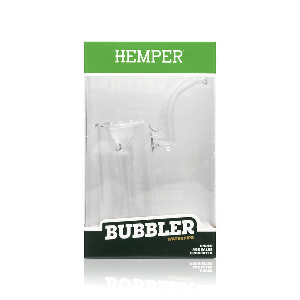 Bubbler Water Pipe - 3