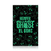 Ghost XL Bong - HEMPER