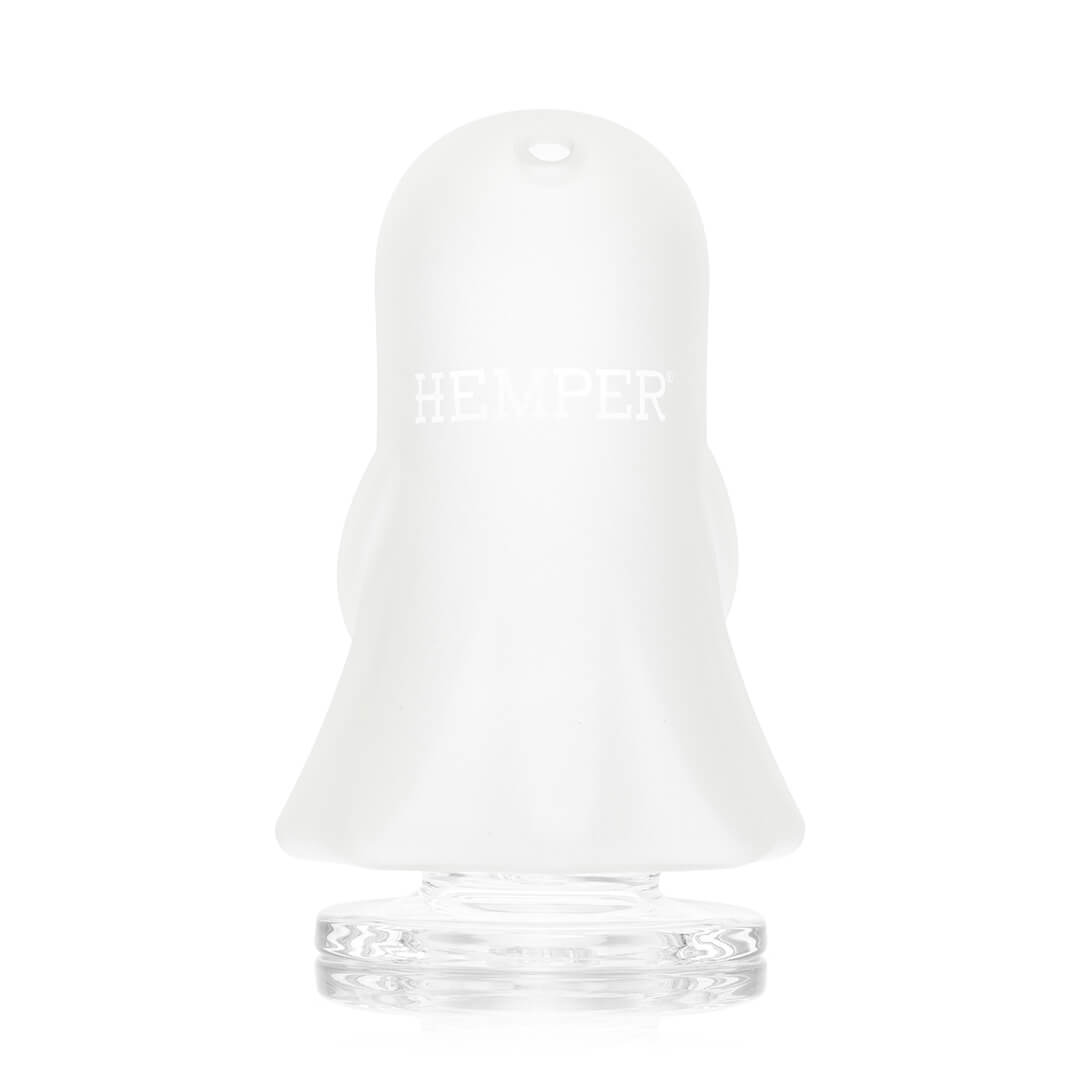 Ghost XL Bong - HEMPER - 