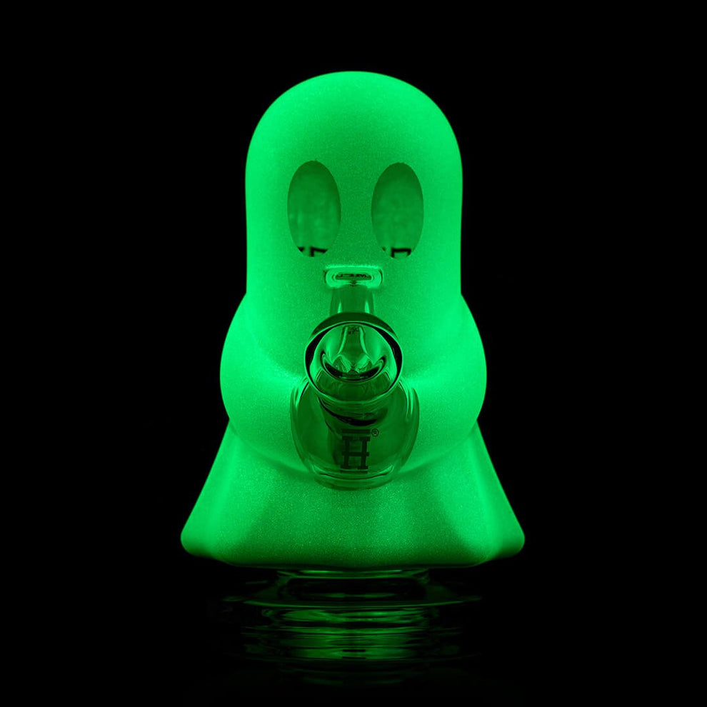 Ghost XL Bong - HEMPER - 8