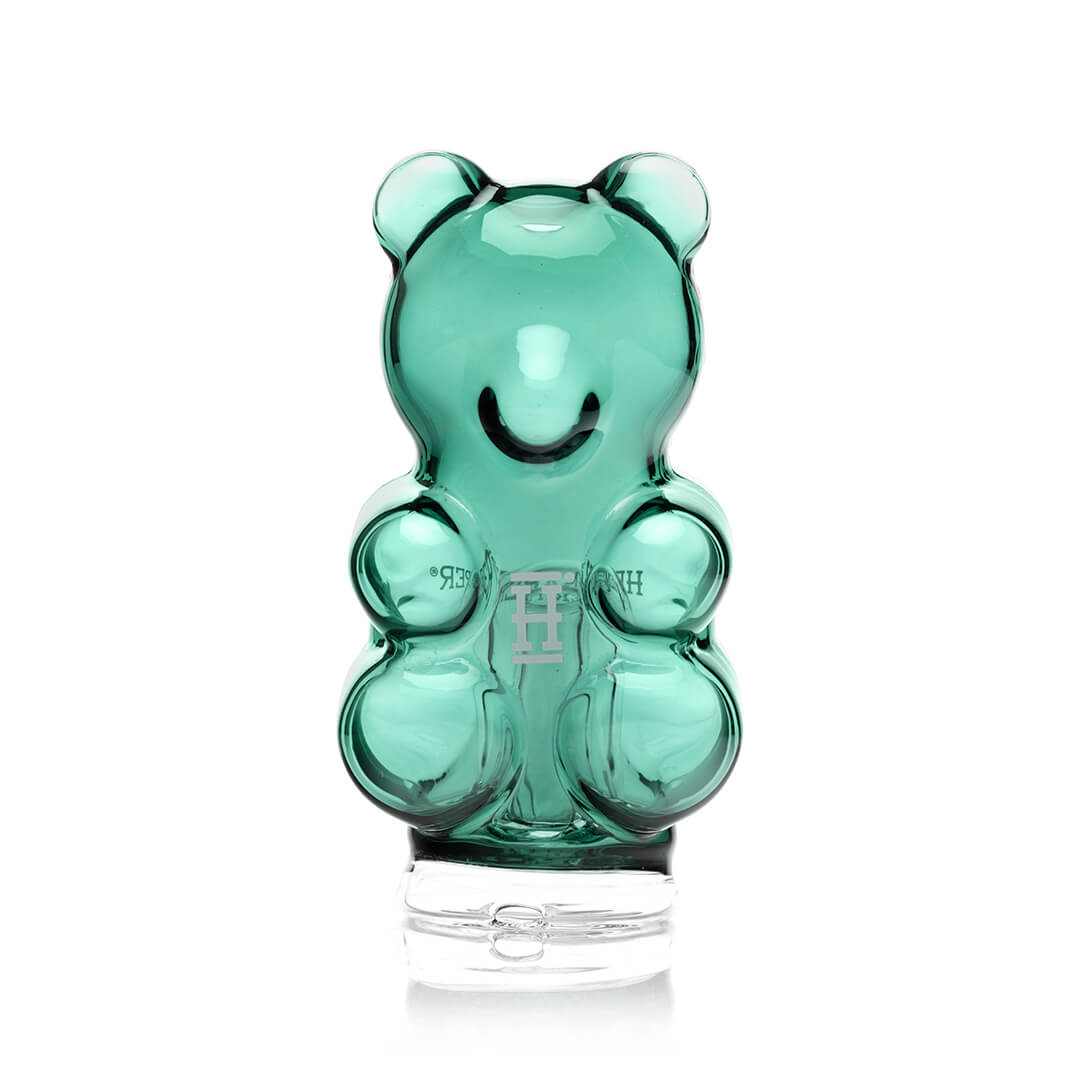 Gummy Bear Puffco Peak Top – HEMPER