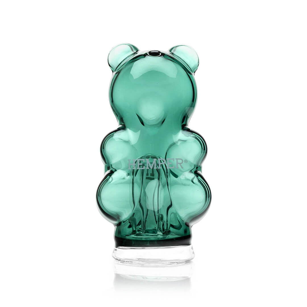 HEMPER Gummy Bear Puffco Peak Top - 