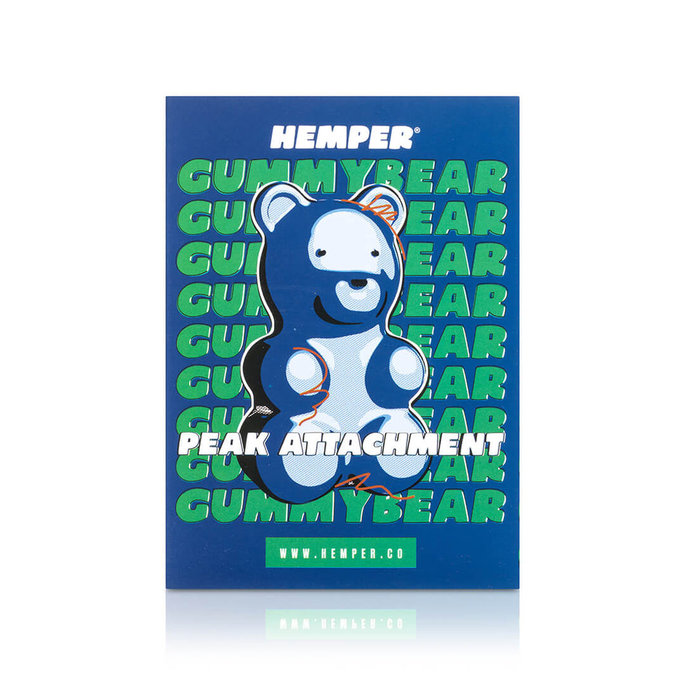 HEMPER Gummy Bear Puffco Peak Top - 3