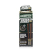 King Size Glass Tipped Herbal Cones - HEMPER
