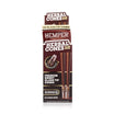King Size Glass Tipped Herbal Cones - HEMPER