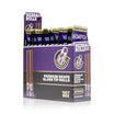 King Size Glass Tipped Herbal Rolls