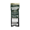 King Size Glass Tipped Herbal Rolls - HEMPER