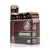 King Size Glass Tipped Herbal Rolls