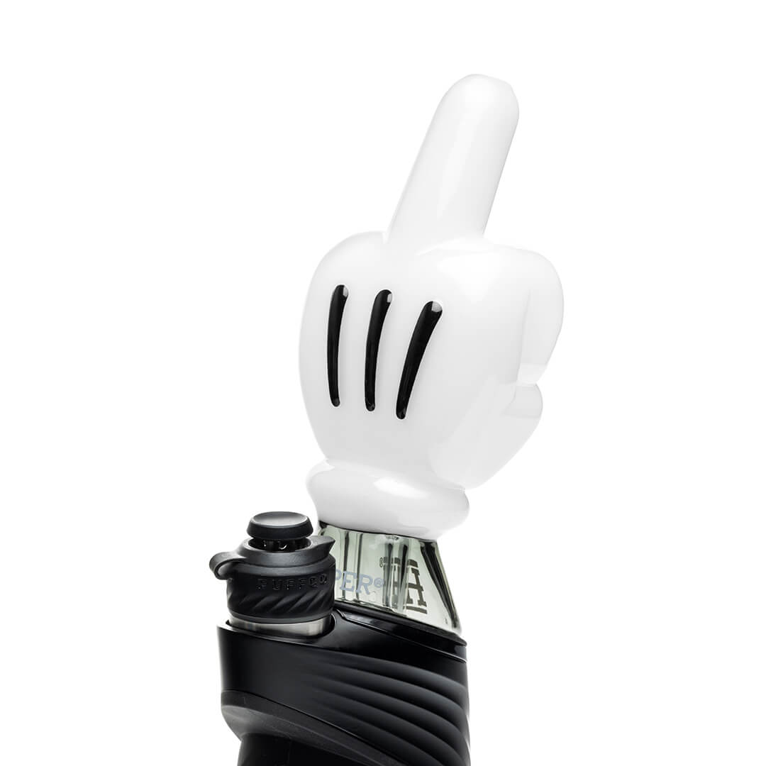 HEMPER High Jinx Peak Top - 