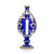 Jeweled Egg XL Bong - HEMPER