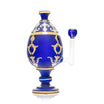 Jeweled Egg XL Bong - HEMPER