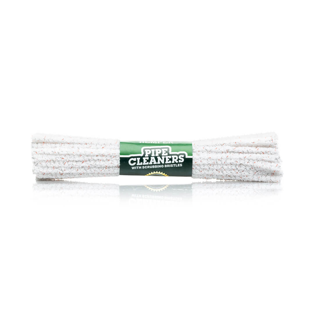 Pipe Cleaning Bristles (44 Count) - HEMPER - 