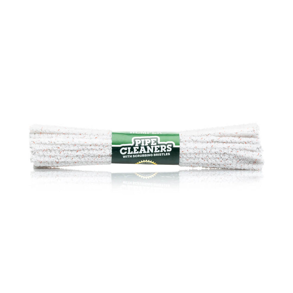 Pipe Cleaning Bristles (44 Count) - HEMPER - 1