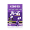 Quick Hitters + Dugout Pack - HEMPER
