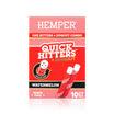 Quick Hitters + Dugout Pack - HEMPER