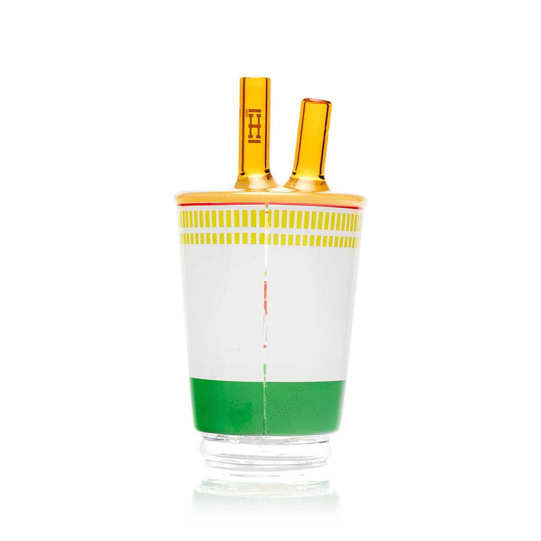 HEMPER Ramen Puffco Peak Top - 