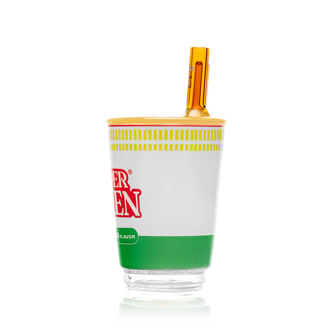 HEMPER Ramen Puffco Peak Top - 