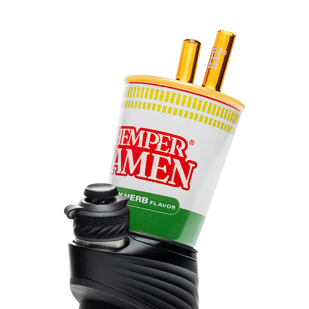 HEMPER Ramen Puffco Peak Top - 