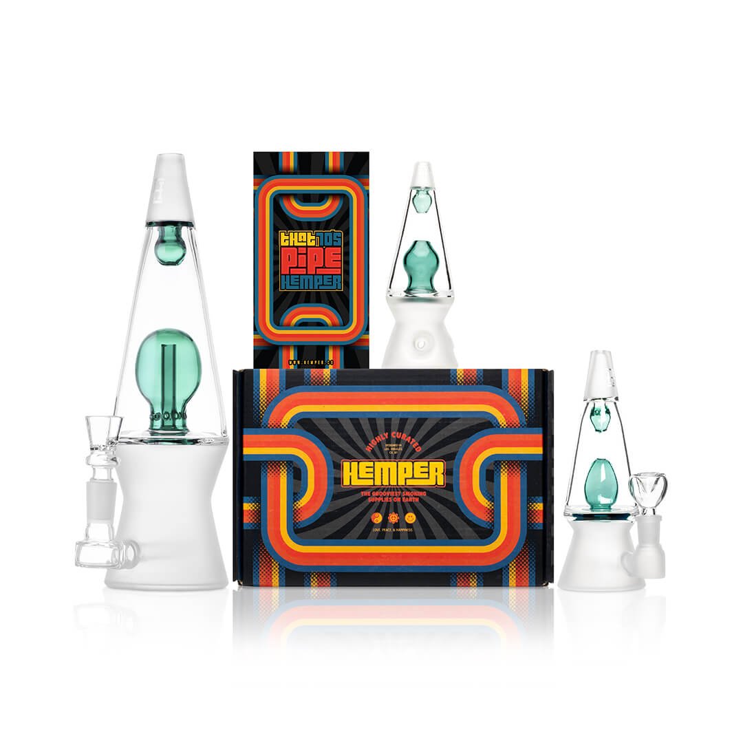 The 70's Family - HEMPER - 