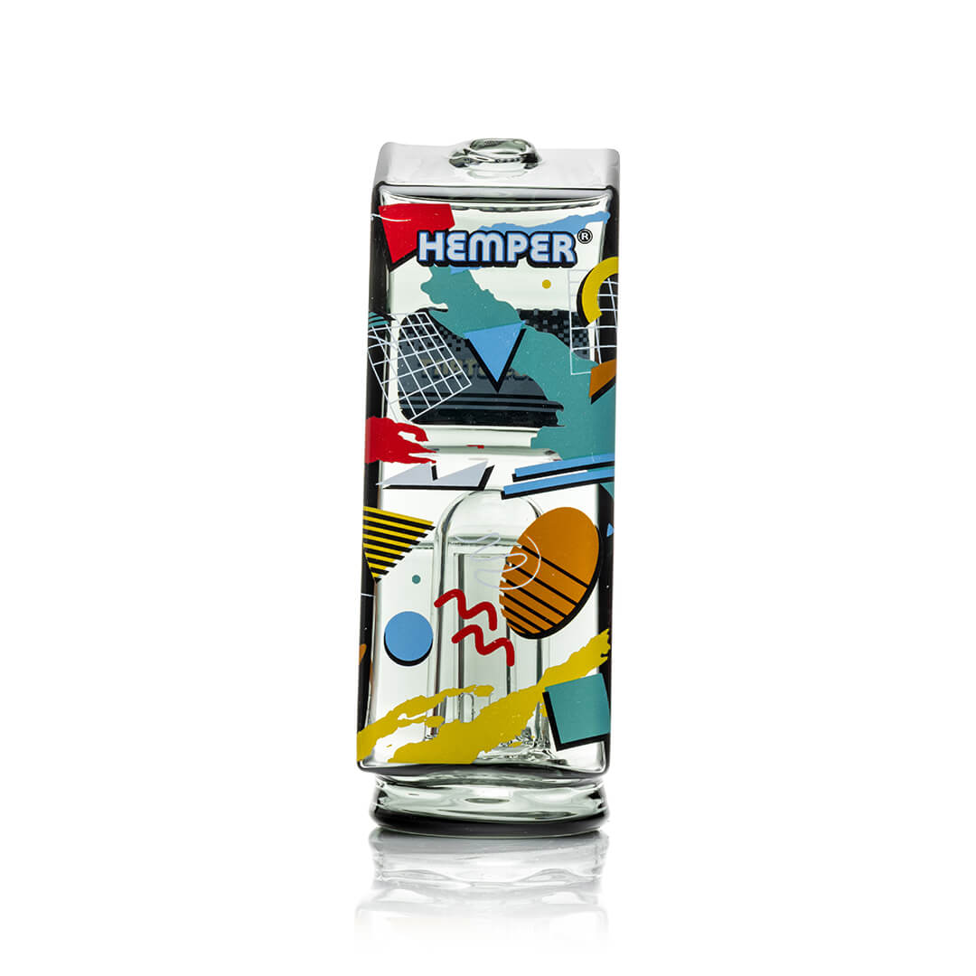 HEMPER Totally Rad Arcade Puffco Peak Top - 