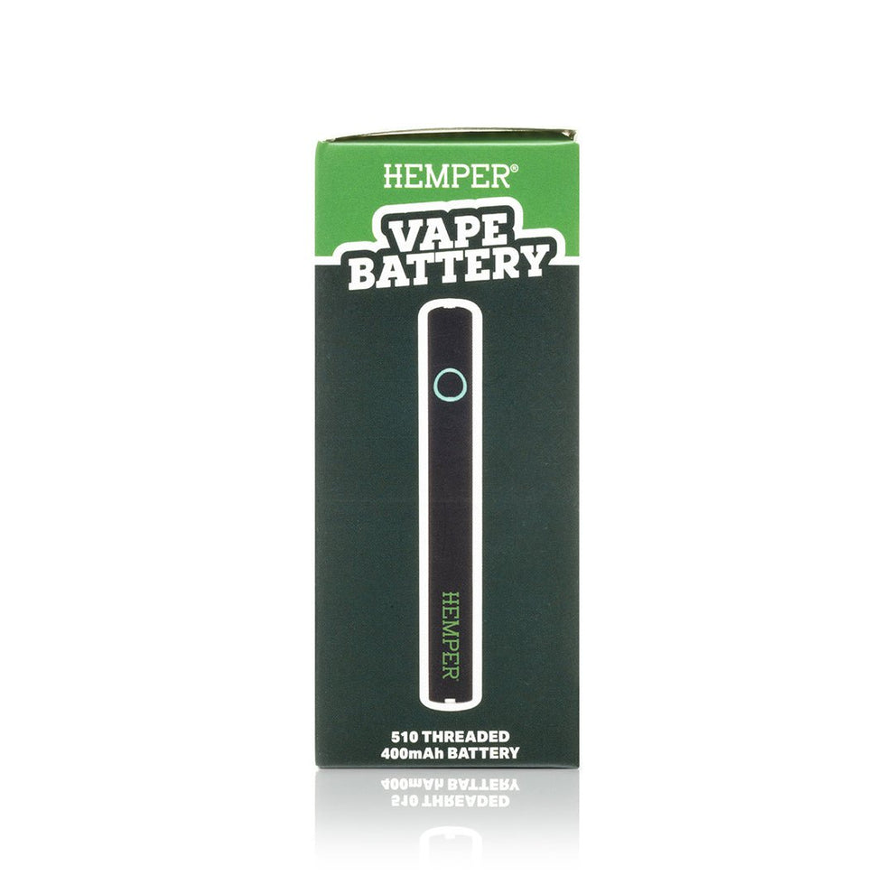 510 Thread Vape Battery HEMPER 510 Thread Vape Battery HEMPER
