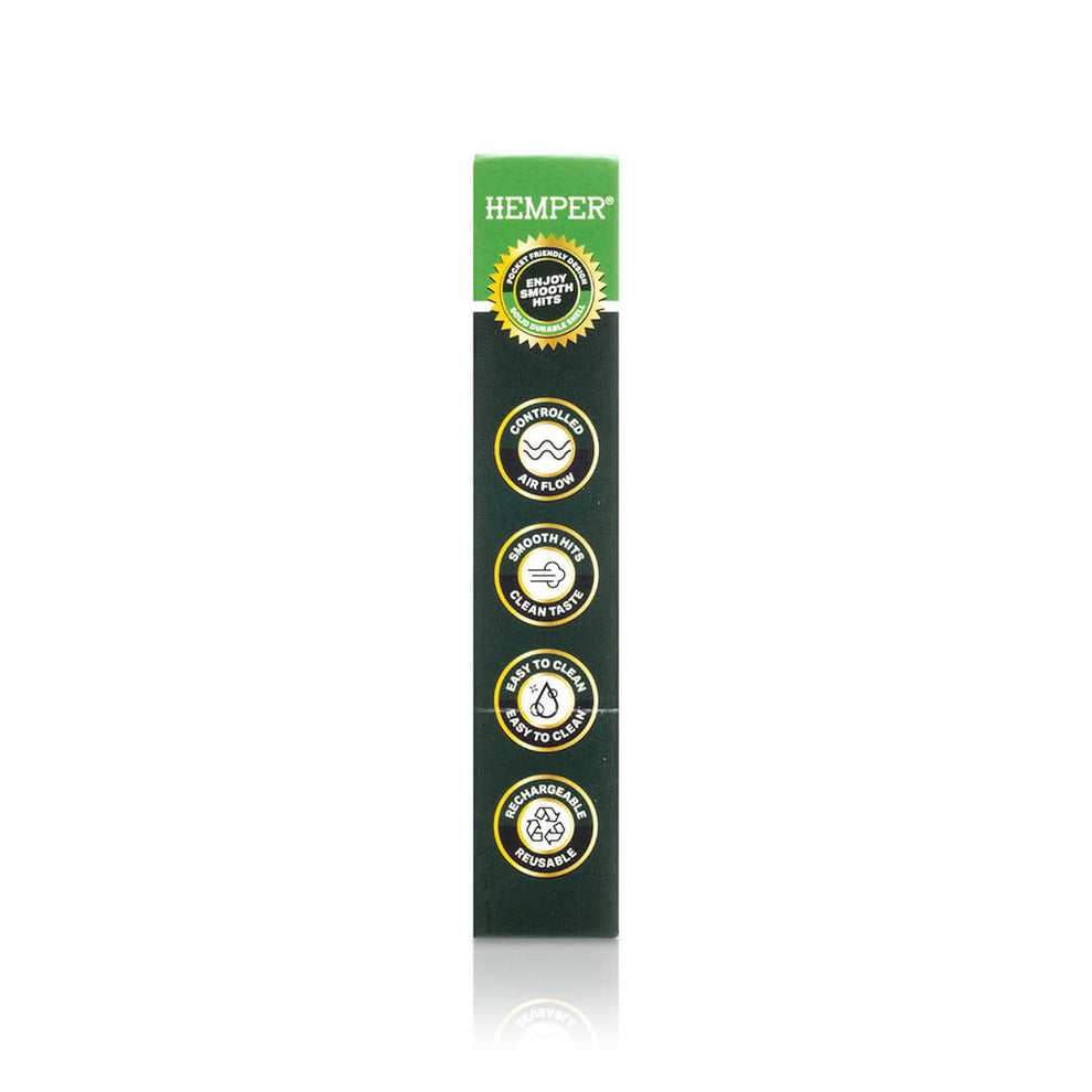510 Thread Vape Battery HEMPER 510 Thread Vape Battery HEMPER