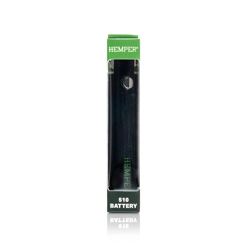 510 Thread Vape Battery HEMPER 510 Thread Vape Battery HEMPER