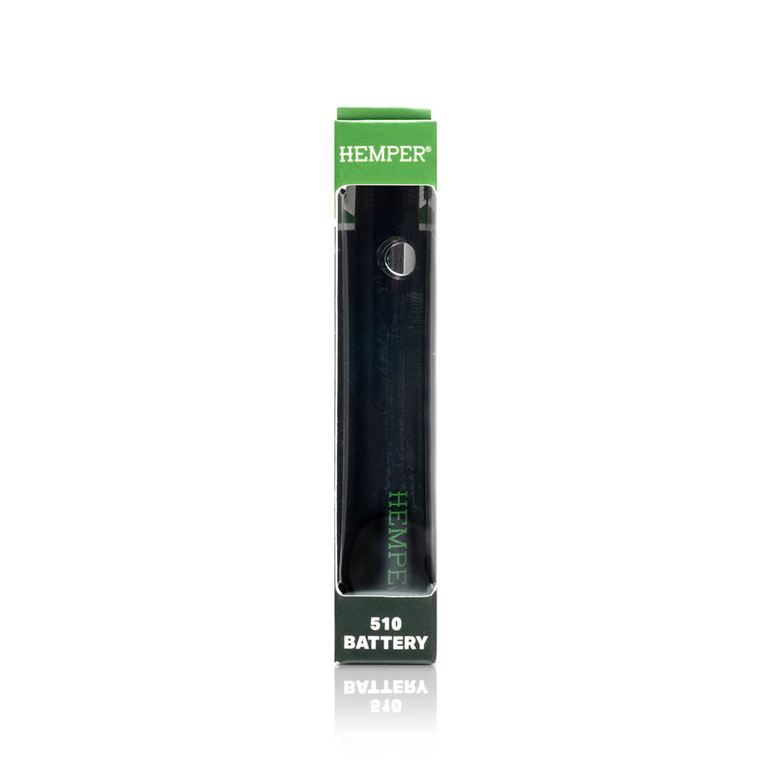 510 Thread Vape Battery - 