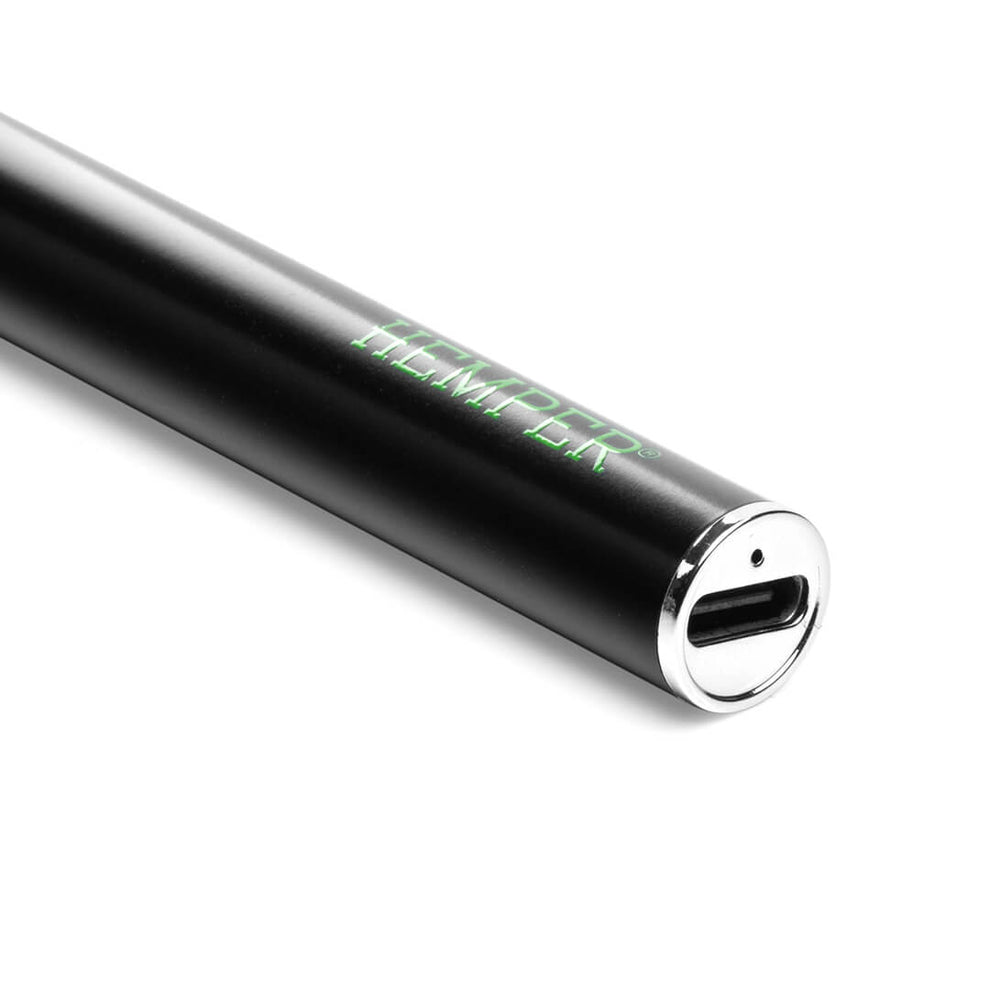 510 Thread Vape Battery HEMPER 510 Thread Vape Battery HEMPER