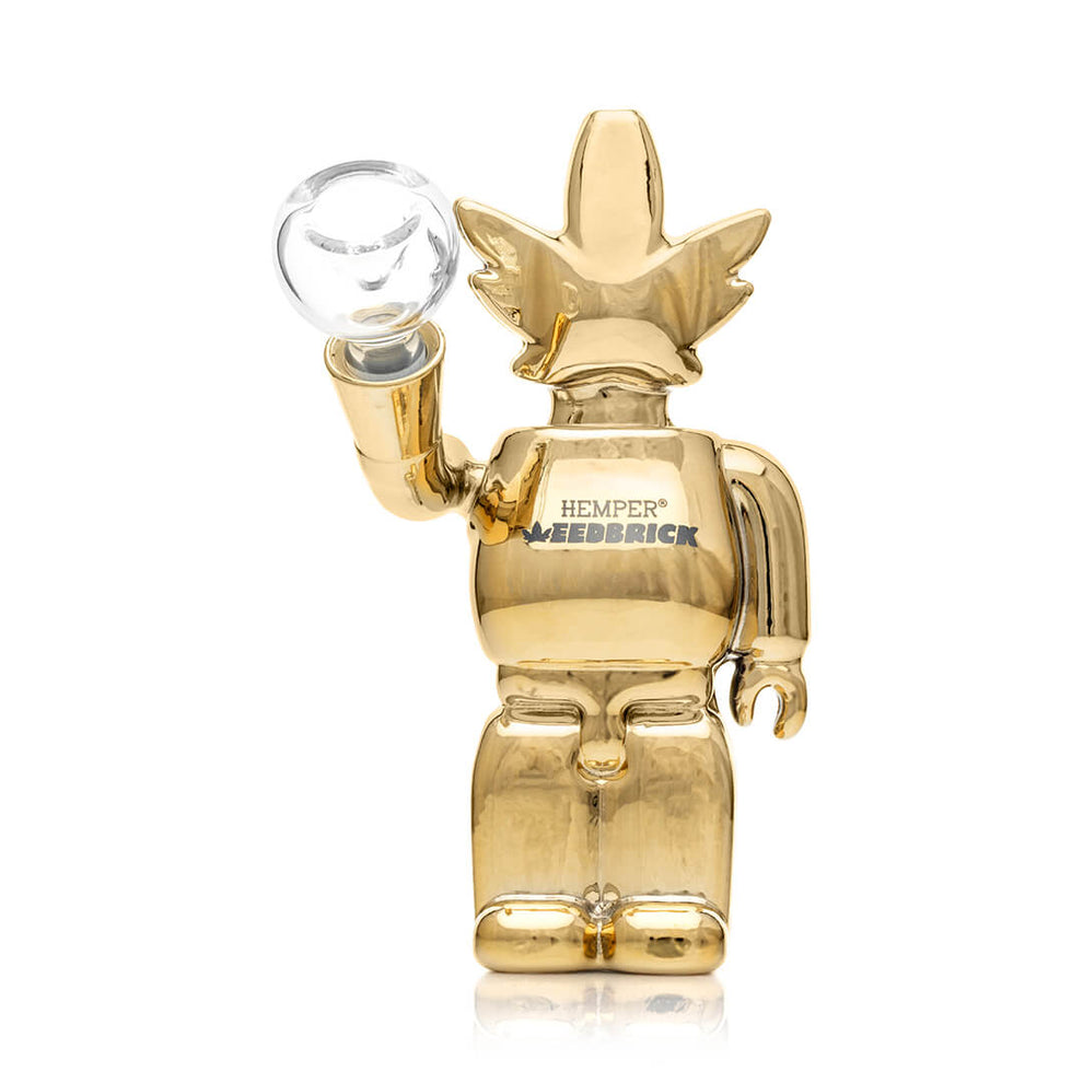 Weedbrick Bong - HEMPER - 2