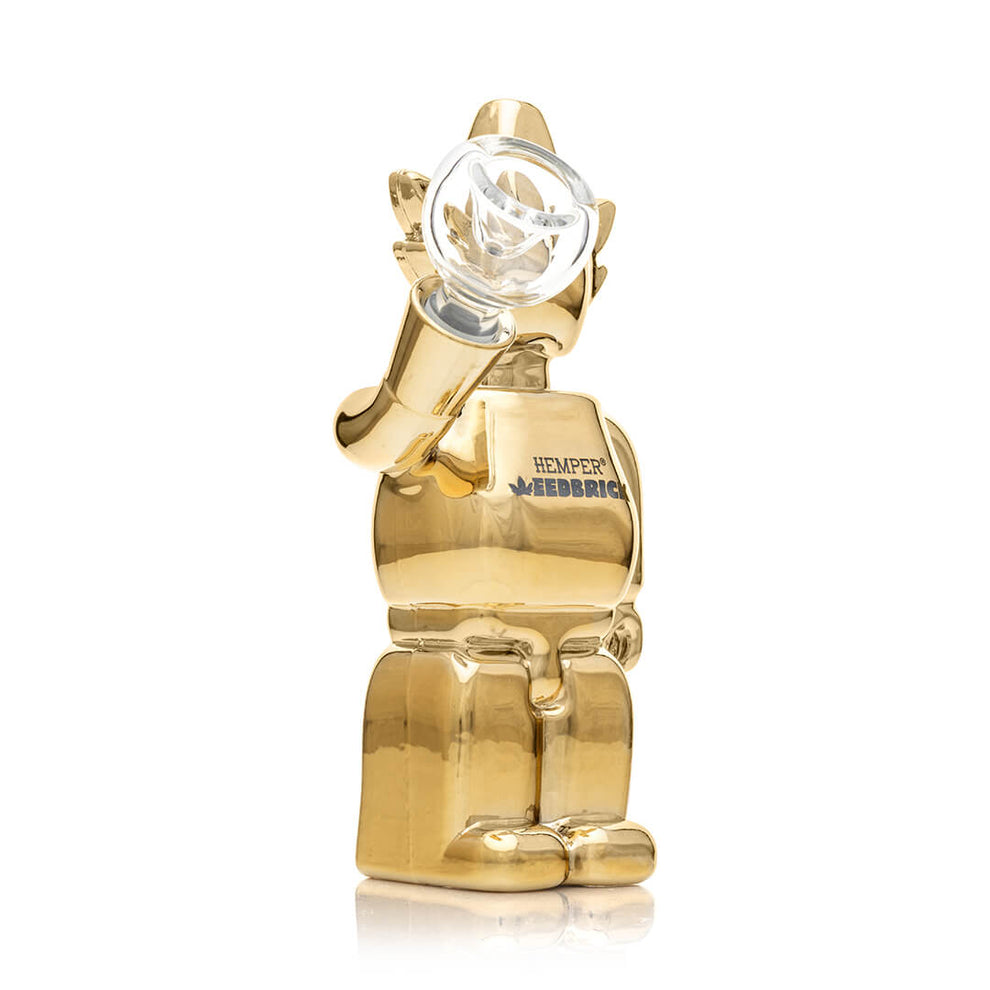 Weedbrick Bong - HEMPER - 3