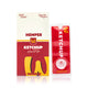Weedonald's Ketchup Packet Hand Pipe - HEMPER