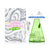 RIPNDIP x HEMPER Lord Nermal UFO XL Bong - HEMPER