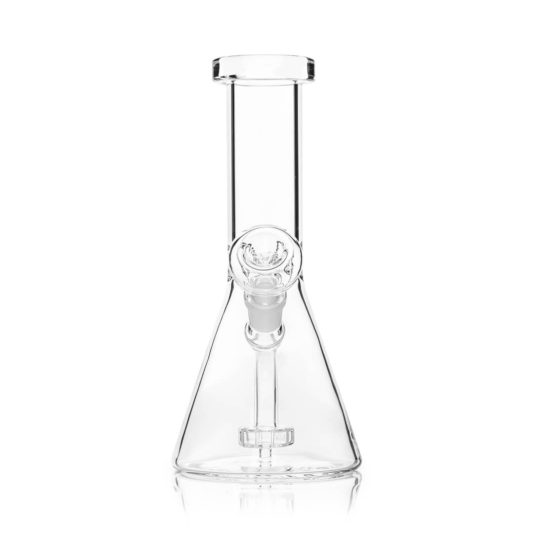 HEMPER 8" Beaker Bong