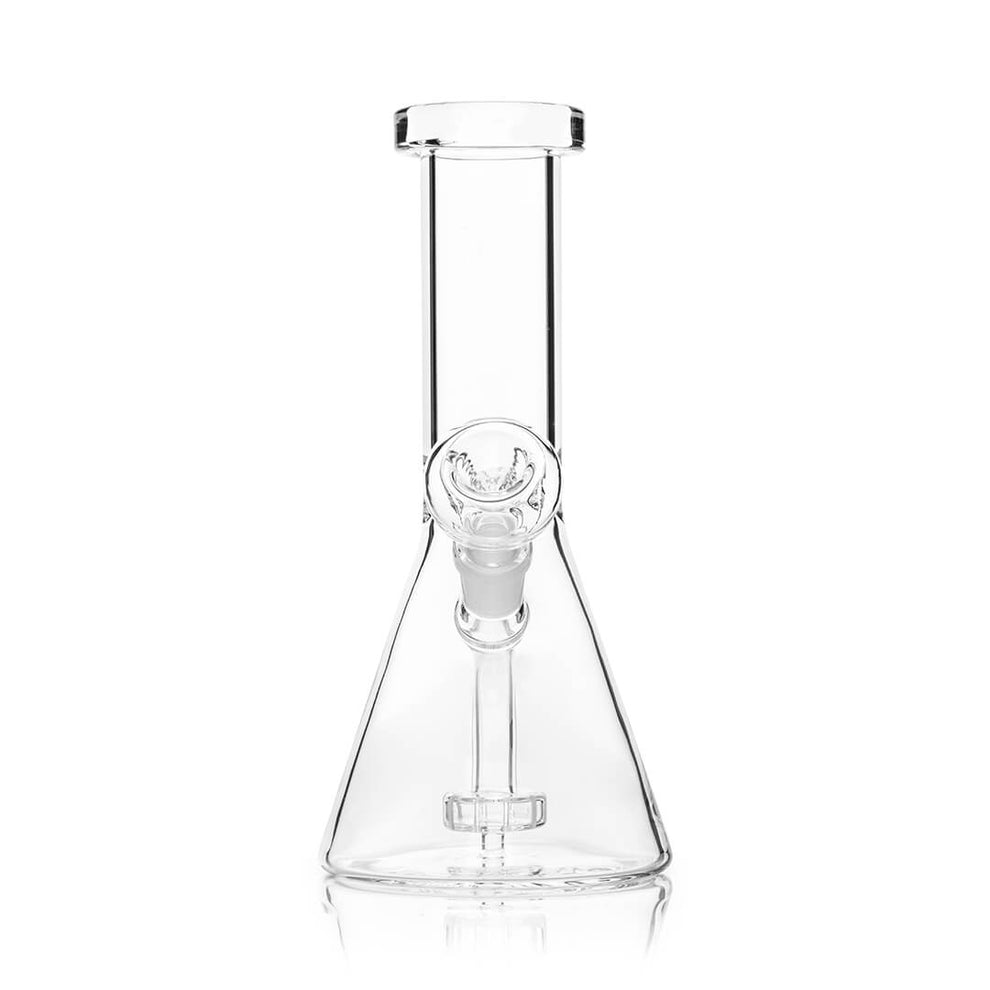 HEMPER 8" Beaker Bong - 2
