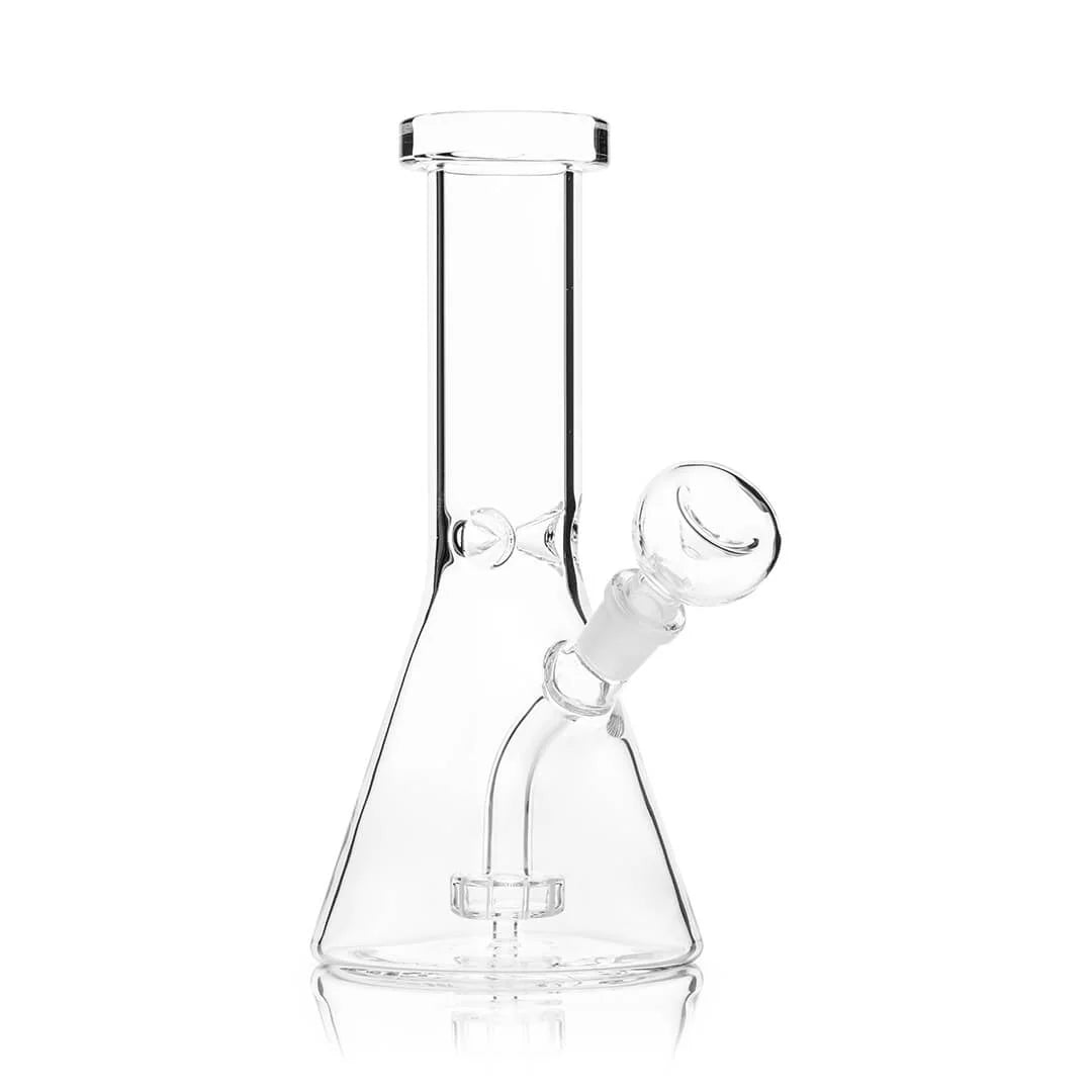 HEMPER 8" Beaker Bong - 
