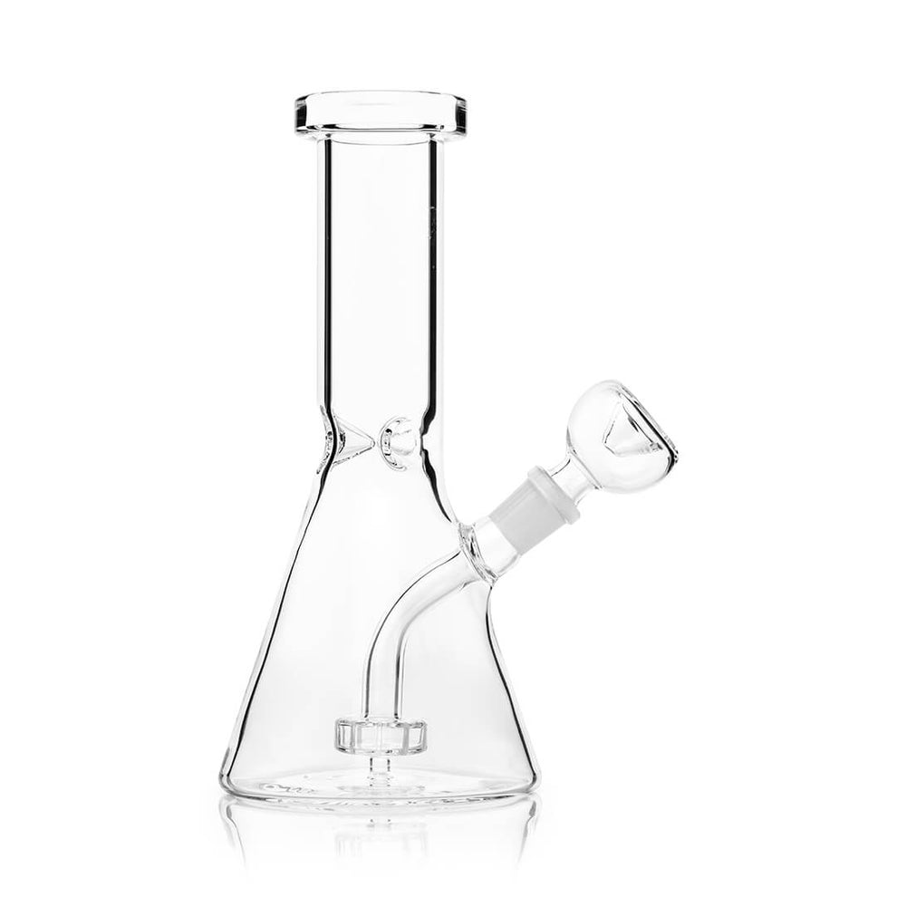 HEMPER 8" Beaker Bong - 4