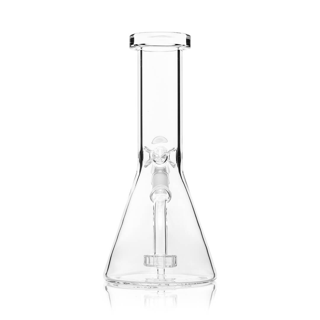 HEMPER 8" Beaker Bong - 