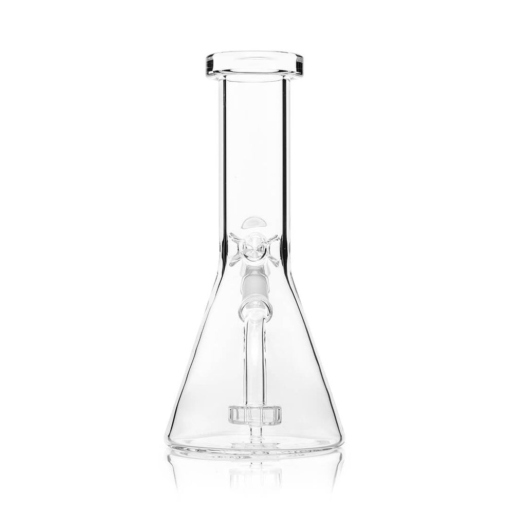 HEMPER 8" Beaker Bong - 5