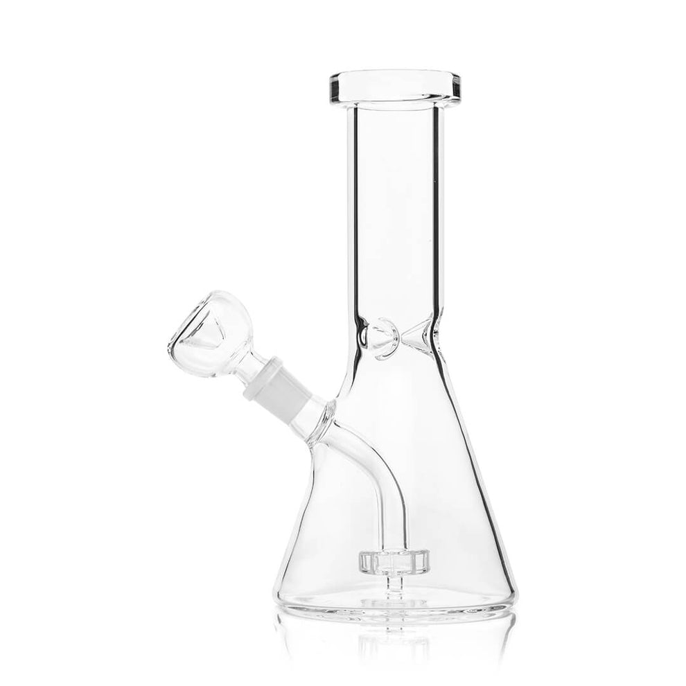 HEMPER 8" Beaker Bong - 6