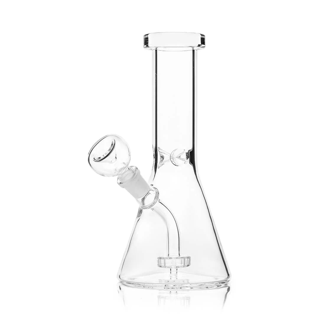 HEMPER 8" Beaker Bong