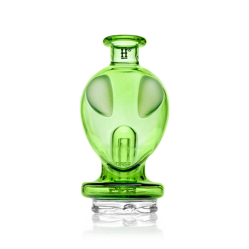 Alien Puffco Peak Top - 3