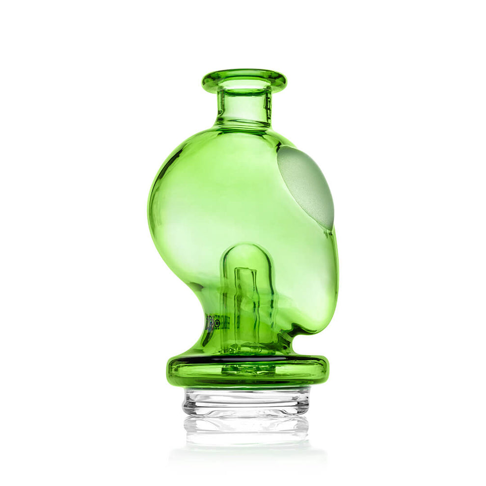 Alien Puffco Peak Top - 5