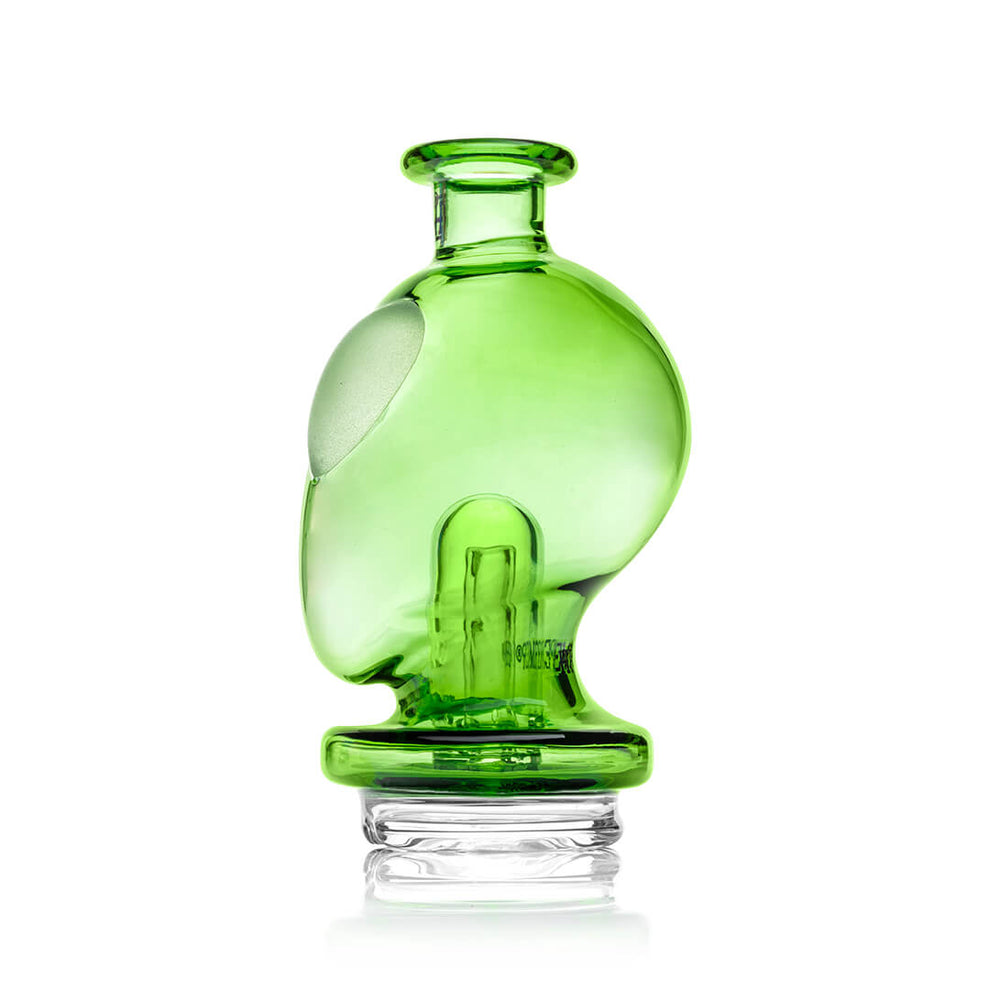 Alien Puffco Peak Top - 4