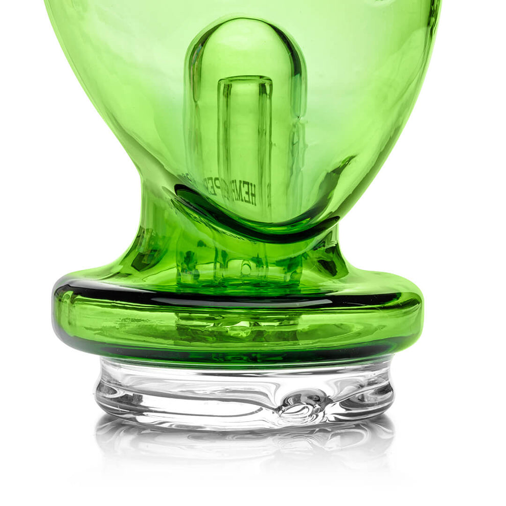 Alien Puffco Peak Top - 7