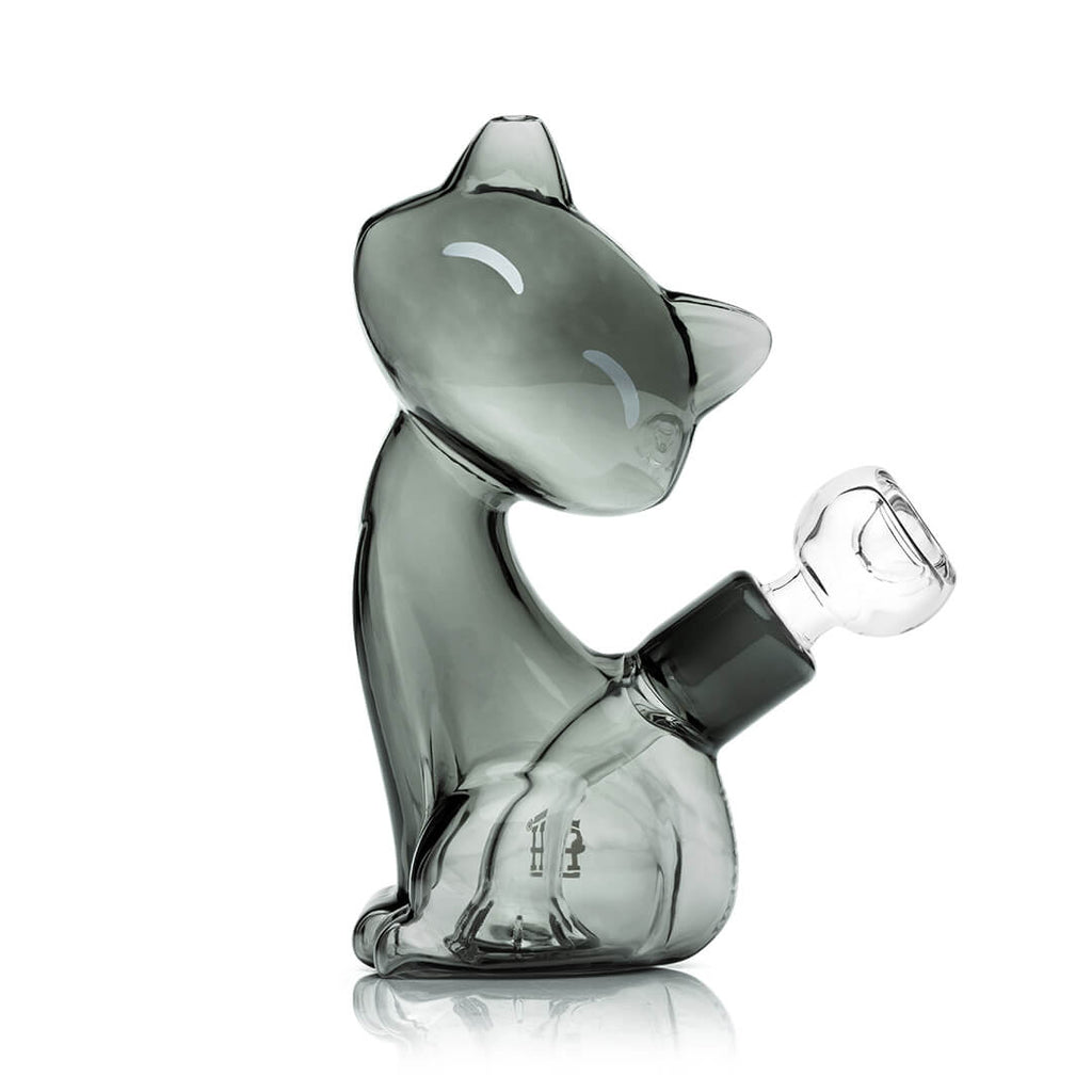 Alley Cats Bong - HEMPER