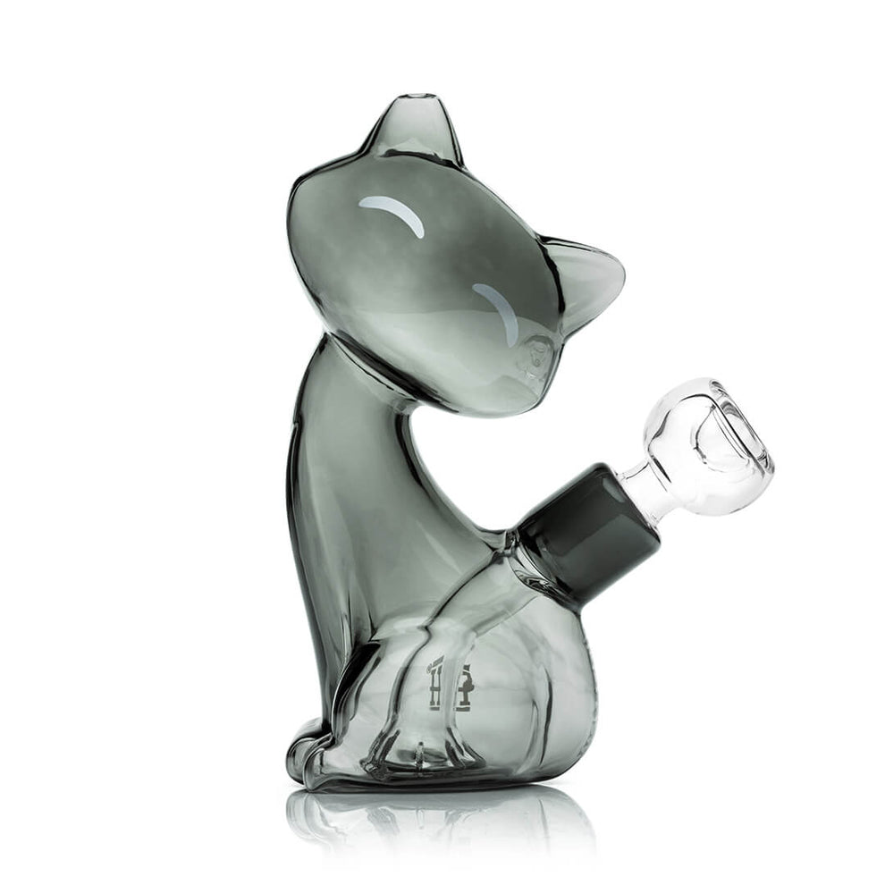 HEMPER Alley Cats Bong - 7